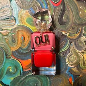 Juicy Couture Oui Eau De Parfume